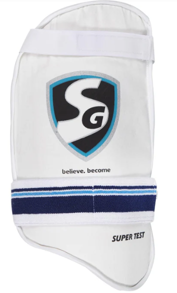 SG Super Test Thigh Guard