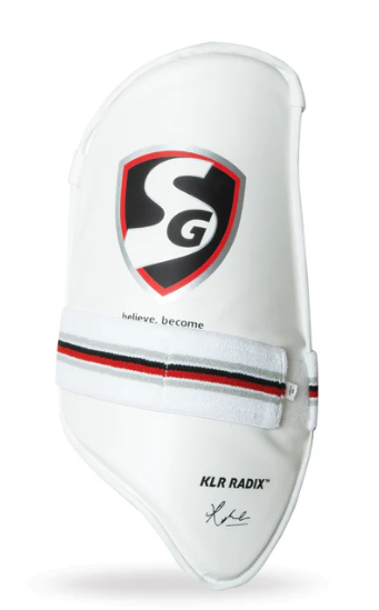 SG KLR Radix Thigh Guard