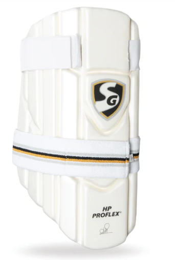 SG HP Proflex Thigh Guard