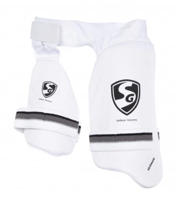SG Ultimate Combo Thigh Guard