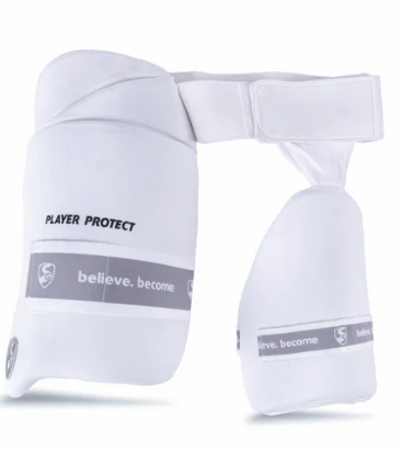 SG Player Protect Thigh Guard