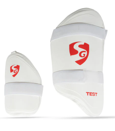 SG Test Combo Thigh Guard