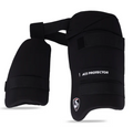 SG Ace Protector Combo Thigh Guard