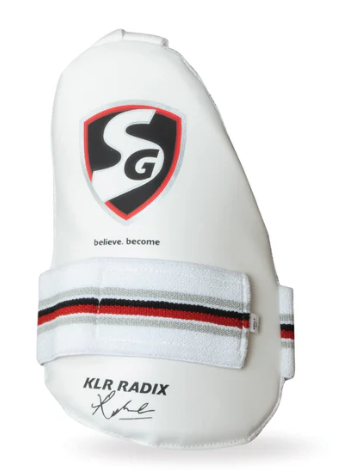 SG KLR Radix Inner Thigh Guard
