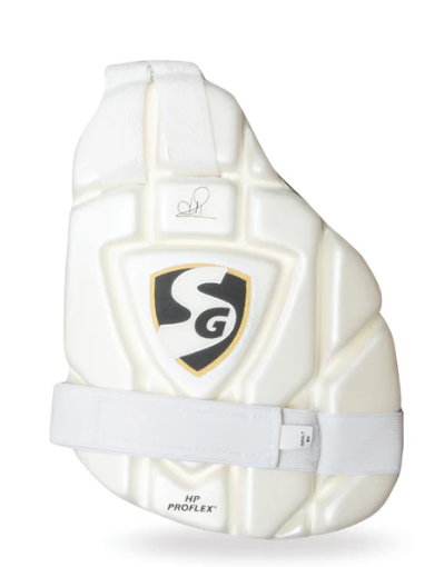 SG HP Proflex Inner Thigh Guard