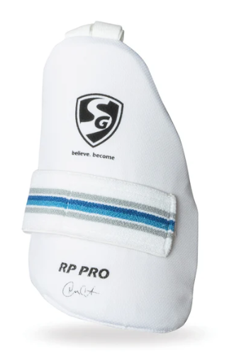 SG RP Pro Inner Thigh Guard
