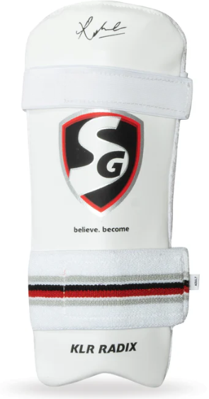 SG KLR Radix Elbow Guard