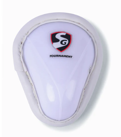 SG Tournament Abdomen Guard