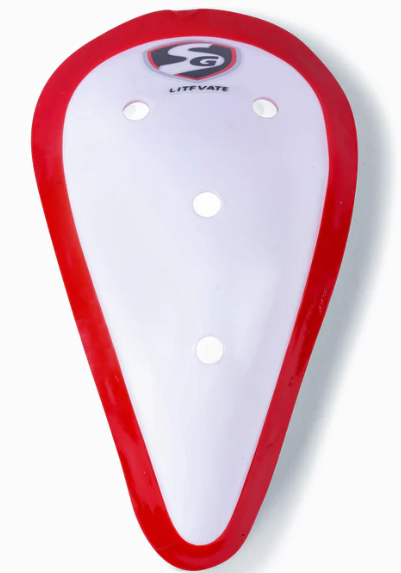 SG Litevate Abdomen Guard