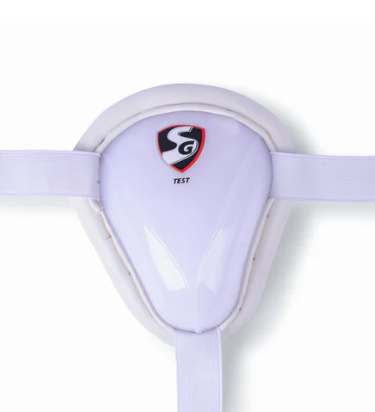 SG Test (Strap) Abdomen Guard