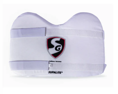 SG Supalite Chest Guard