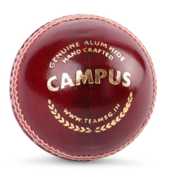 SG Campus Leather Ball