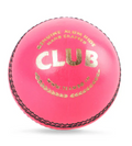 SG Club Leather Ball