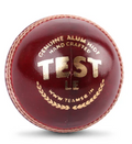 SG Test LE Leather Ball