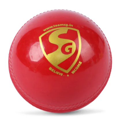 SG Everlast Synthetic Ball