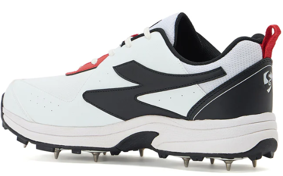 SG Savage Max Cricket Spike Shoes