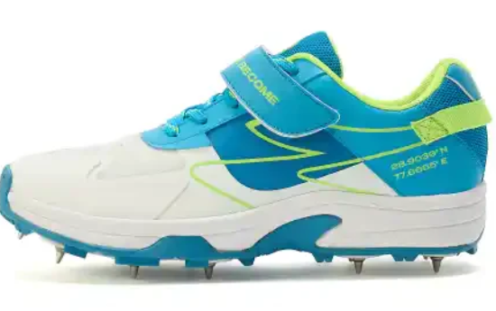 SG Sierra Arc Cricket Spike Shoes