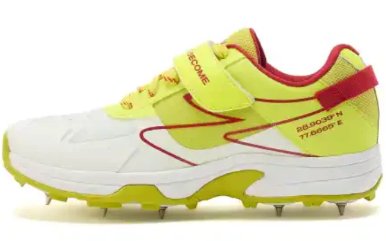 SG Sierra Arc Cricket Spike Shoes