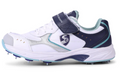 SG Armour Cricket Spike Shoes