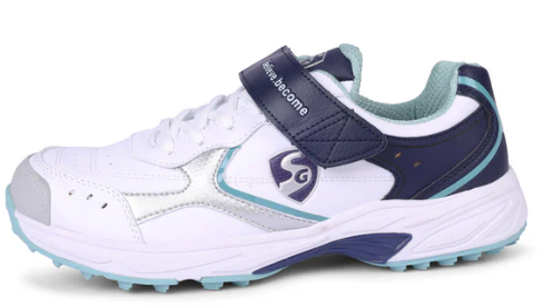 SG Armour Cricket Studs Shoes