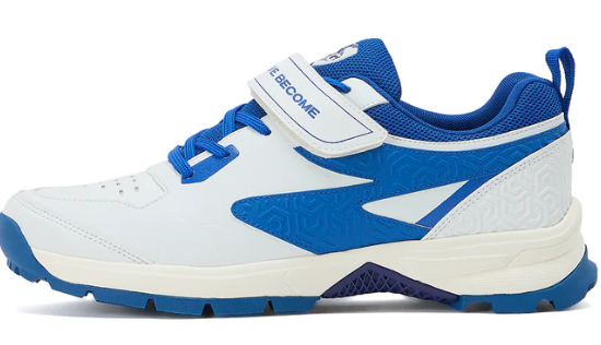 SG Century Pace Cricket Studs Shoes