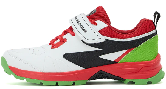 SG Century Pace Cricket Studs Shoes