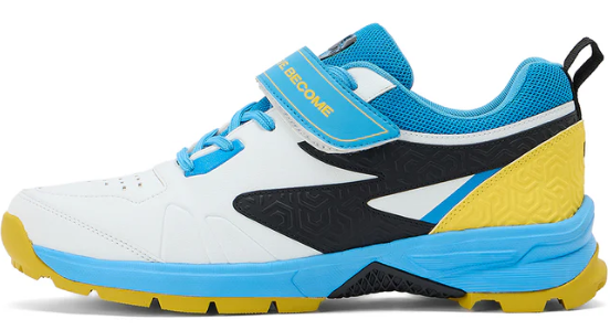 SG Century Pace Cricket Studs Shoes