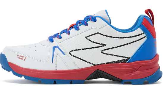 SG Scorer Cricket Studs Shoes