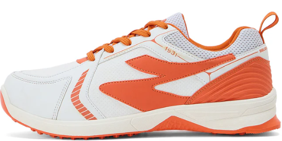 SG Yorker Pro Cricket Studs Shoes