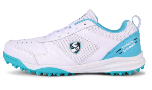 SG Fusion Cricket Studs Shoes