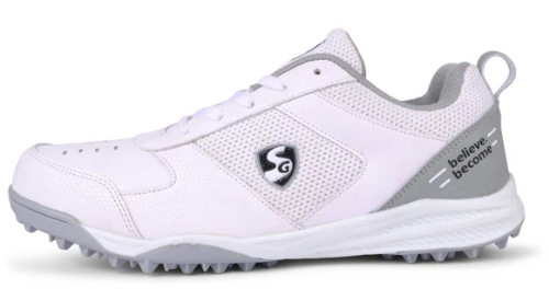 SG Fusion Cricket Studs Shoes