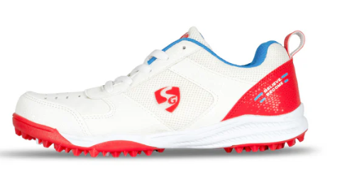 SG Fusion Cricket Studs Shoes