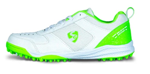 SG Fusion Cricket Studs Shoes
