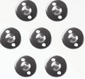 SG Spare Metal Spikes (Pack of 20)