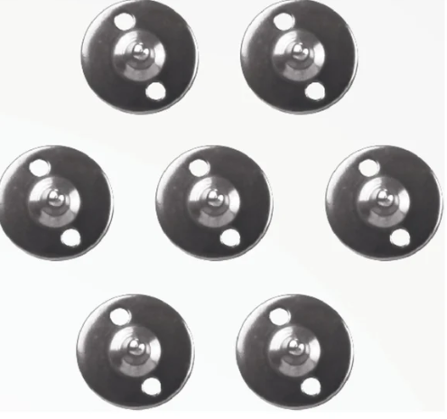 SG Spare Metal Spikes (Pack of 20)