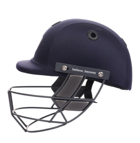 SG Savage Tech Cricket Helmet