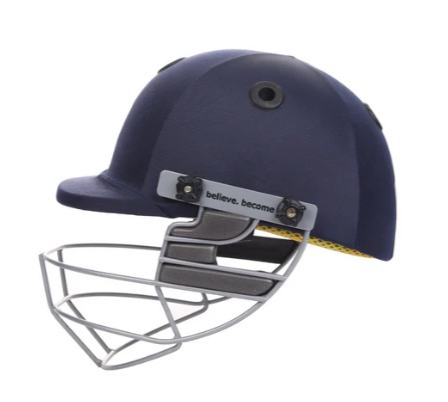 SG Blaztech Cricket Helmet
