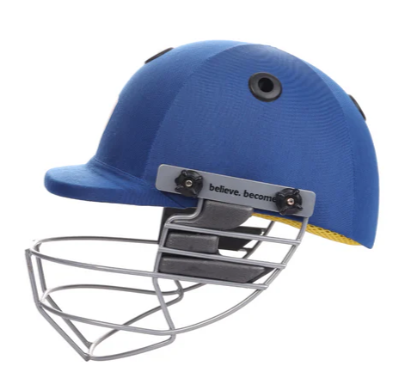 SG Blaztech Cricket Helmet