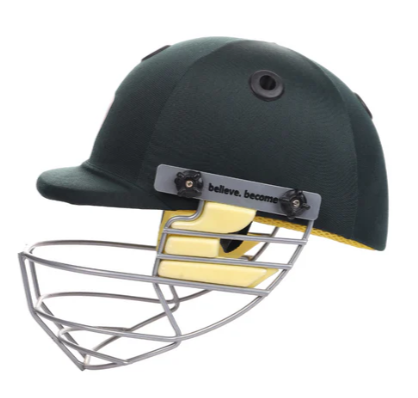 SG Blaztech Cricket Helmet