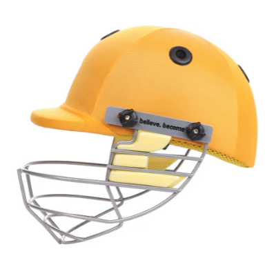 SG Blaztech Cricket Helmet