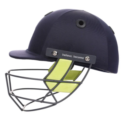 SG Aeroselect Cricket Helmet