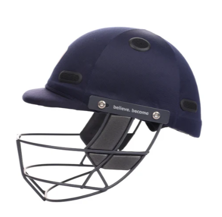SG Acetech Cricket Helmet