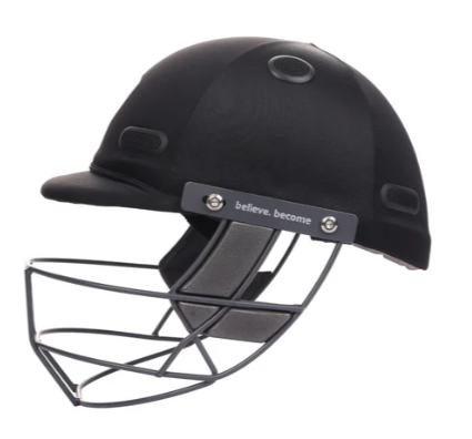 SG Acetech Cricket Helmet