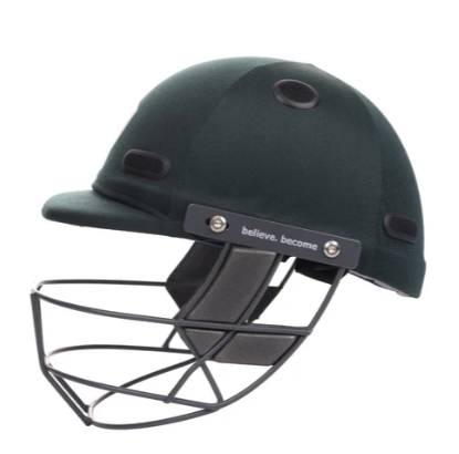 SG Acetech Cricket Helmet