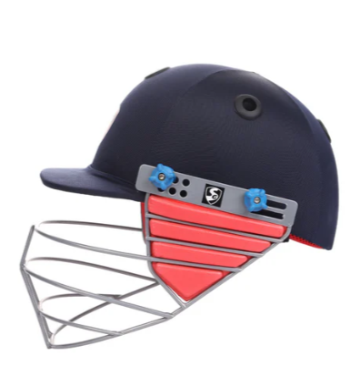 SG Polyfab Cricket Helmet