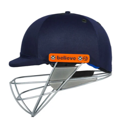 SG Armour Lite Cricket Helmet