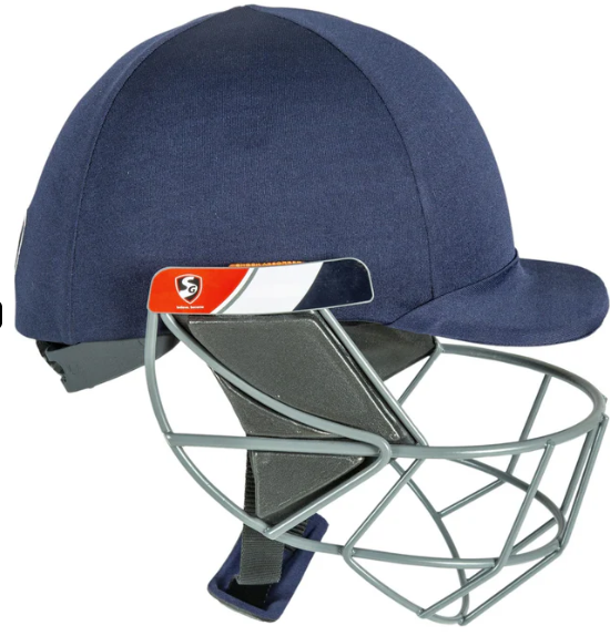 SG Aerotuff Cricket Helmet