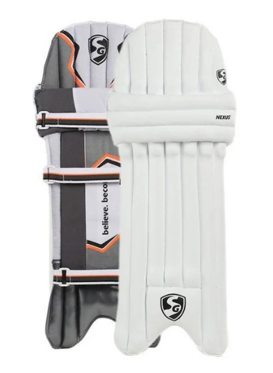 SG Nexus Batting Legguards