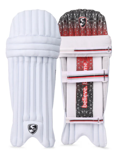 SG Optipro Batting Legguards