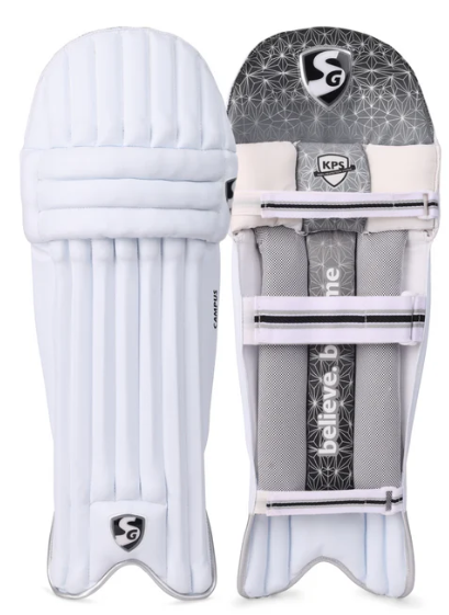 SG Campus Batting Legguards